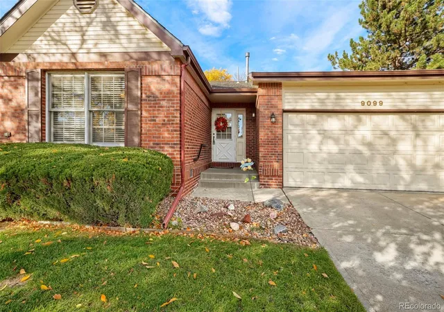 Photo 1 of Single family home for sale at 9099 Greenspointe Ct, Highlands Ranch, CO 80130 | MLS# 2713149 | Listing updated on 2026-10-30