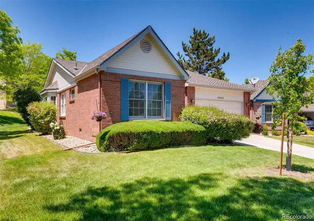Single family home for sale at 9099 Greenspointe Ct, Highlands Ranch, CO 80130 | MLS# 2713149