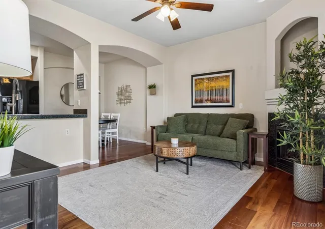 Photo 1 of Condo for sale at 1821 S Dunkirk St #303, Aurora, CO 80017 | MLS# 5386466 | Listing updated on 2026-10-28