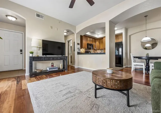 Photo 2 of Condo for sale at 1821 S Dunkirk St #303, Aurora, CO 80017 | MLS# 5386466 | Listing updated on 2026-10-28