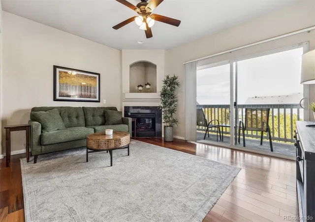 Photo 3 of Condo for sale at 1821 S Dunkirk St #303, Aurora, CO 80017 | MLS# 5386466 | Listing updated on 2026-10-28