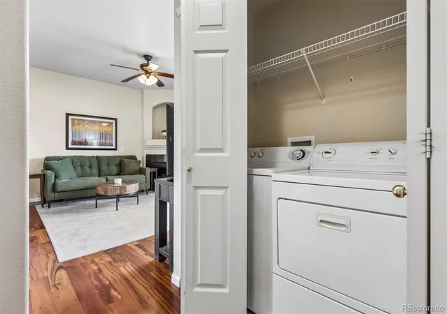 Photo 4 of Condo for sale at 1821 S Dunkirk St #303, Aurora, CO 80017 | MLS# 5386466 | Listing updated on 2026-10-28