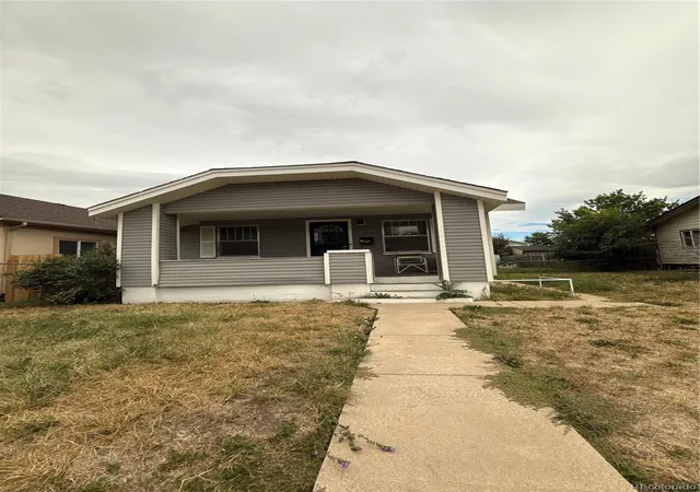Photo 1 of Single family home for sale at 162 Hazel Ct, Denver, CO 80219 | MLS# 5885637 | Listing updated on 2026-10-28