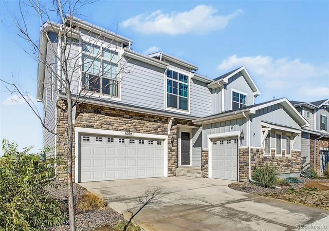Single family home for sale at 6297 E 143rd Avenue, Thornton, CO 80602 | MLS# 6644448