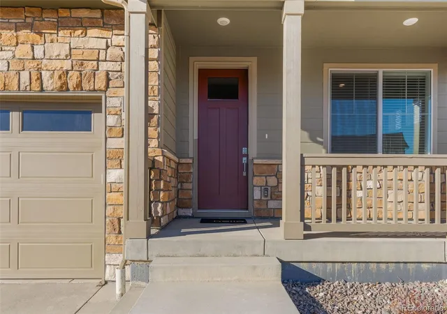 Photo 4 of Single family home for sale at 1907 Mount Monroe Dr, Berthoud, CO 80513 | MLS# 8031134 | Listing updated on 2026-10-28
