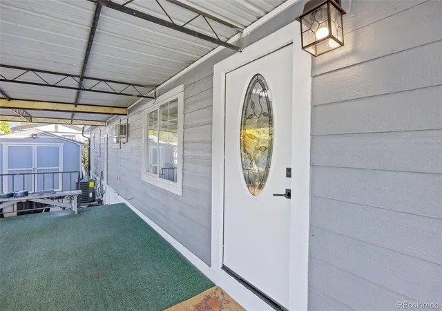 Photo 3 of Manufactured home for sale at 1860 Carson St, Aurora, CO 80011 | MLS# 6978491 | Listing updated on 2026-10-28