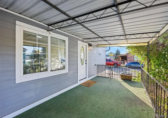 Photo 4 of Manufactured home for sale at 1860 Carson St, Aurora, CO 80011 | MLS# 6978491 | Listing updated on 2026-10-28