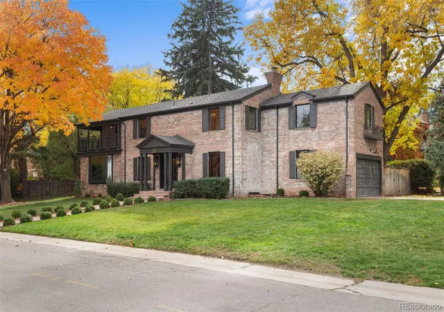 Photo 2 of Single family home for sale at 15 Crestmoor Dr, Denver, CO 80220 | MLS# 4037909 | Listing updated on 2026-10-30