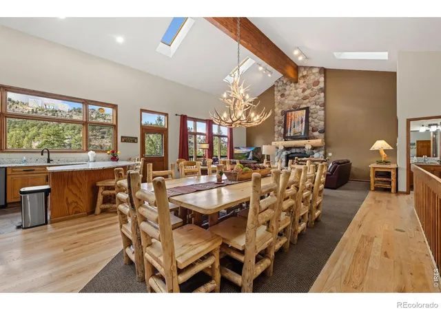 Photo 3 of Single family home for sale at 2291 Aspen Knoll Dr, Estes Park, CO 80517 | MLS# IR1071322 | Listing updated on 2026-10-29
