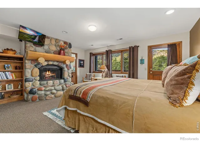 Photo 4 of Single family home for sale at 2291 Aspen Knoll Dr, Estes Park, CO 80517 | MLS# IR1071322 | Listing updated on 2026-10-29
