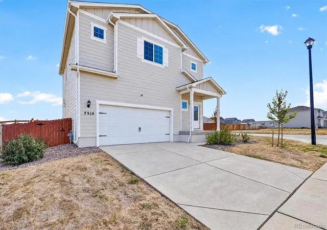 Photo 2 of Single family home for sale at 7314 Dolores Ave, Frederick, CO 80530 | MLS# 8586783 | Listing updated on 2026-10-28