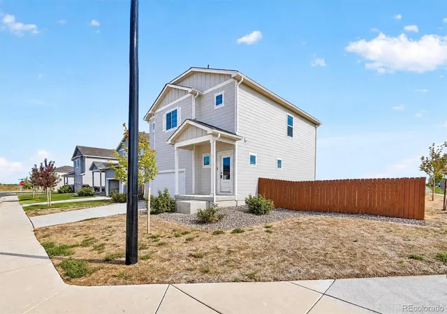 Photo 3 of Single family home for sale at 7314 Dolores Ave, Frederick, CO 80530 | MLS# 8586783 | Listing updated on 2026-10-28