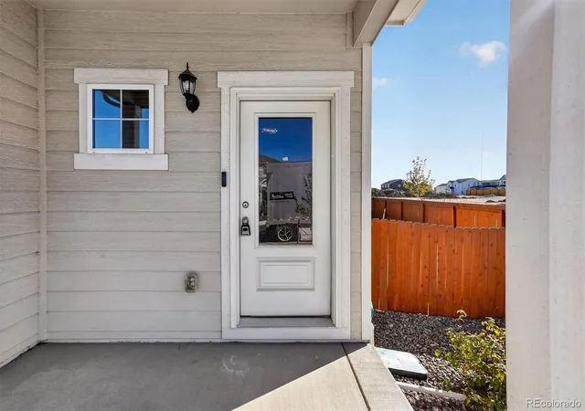 Photo 4 of Single family home for sale at 7314 Dolores Ave, Frederick, CO 80530 | MLS# 8586783 | Listing updated on 2026-10-28
