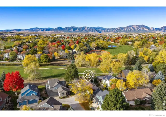 Photo 1 of Single family home for sale at 386 Fairfield Ln, Louisville, CO 80027 | MLS# IR1071323 | Listing updated on 2026-10-29