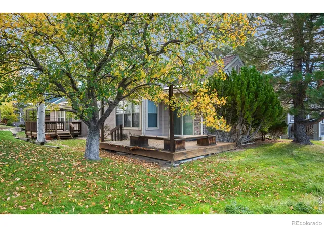 Photo 3 of Single family home for sale at 386 Fairfield Ln, Louisville, CO 80027 | MLS# IR1071323 | Listing updated on 2026-10-29