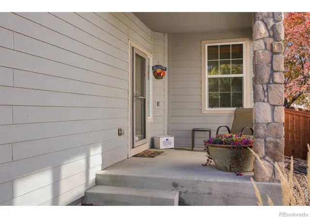 Photo 2 of Single family home for sale at 4875 Wisconsin Ave, Loveland, CO 80538 | MLS# IR1071324 | Listing updated on 2026-10-29