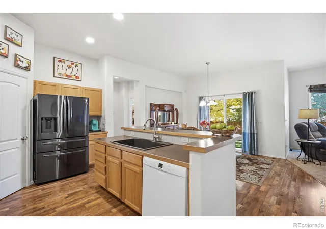 Photo 4 of Single family home for sale at 4875 Wisconsin Ave, Loveland, CO 80538 | MLS# IR1071324 | Listing updated on 2026-10-29