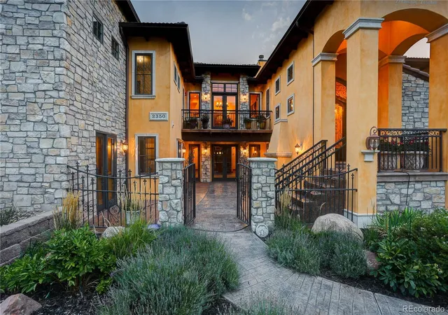 Photo 1 of Single family home for sale at 2350 Orchard Valley Rd, Colorado Springs, CO 80919 | MLS# 7339102 | Listing updated on 2026-10-30