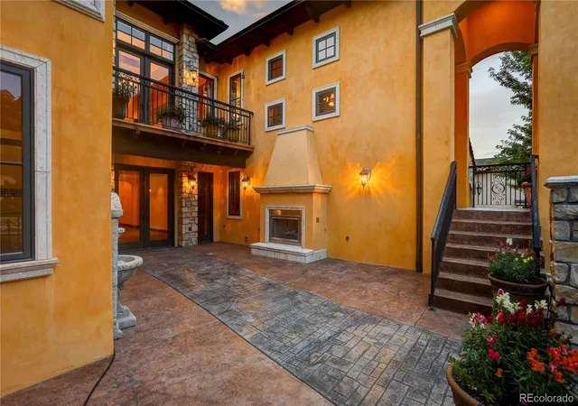 Photo 2 of Single family home for sale at 2350 Orchard Valley Rd, Colorado Springs, CO 80919 | MLS# 7339102 | Listing updated on 2026-10-30