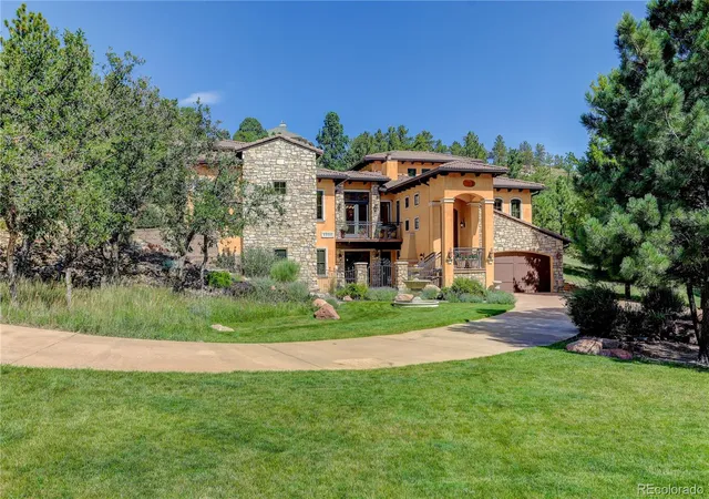 Photo 3 of Single family home for sale at 2350 Orchard Valley Rd, Colorado Springs, CO 80919 | MLS# 7339102 | Listing updated on 2026-10-30