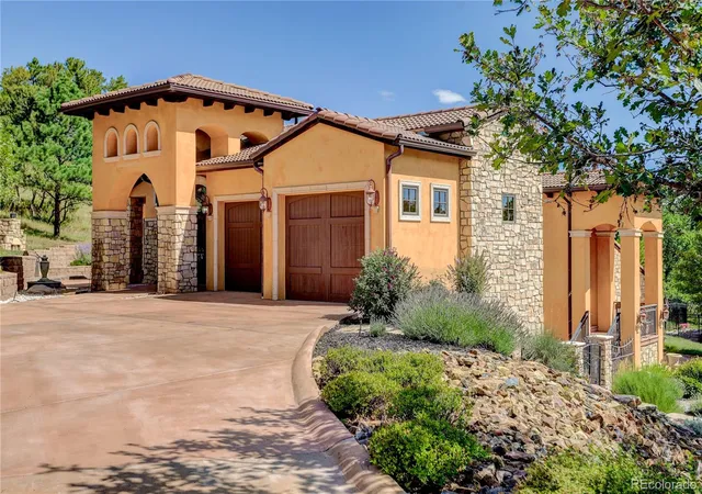 Photo 4 of Single family home for sale at 2350 Orchard Valley Rd, Colorado Springs, CO 80919 | MLS# 7339102 | Listing updated on 2026-10-30
