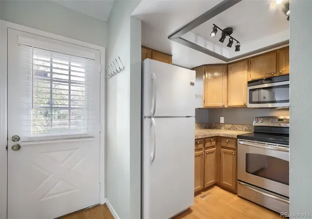 Photo 2 of Condo for sale at 7250 Devinney Ct #A, Arvada, CO 80005 | MLS# 8271188 | Listing updated on 2026-10-30