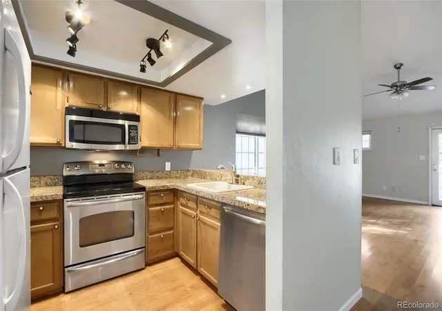 Photo 3 of Condo for sale at 7250 Devinney Ct #A, Arvada, CO 80005 | MLS# 8271188 | Listing updated on 2026-10-30