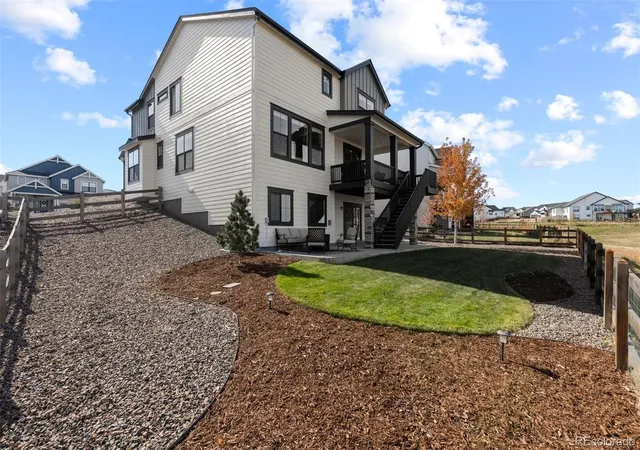Photo 1 of Single family home for sale at 1253 Elbridge Dr, Elizabeth, CO 80107 | MLS# 2514526 | Listing updated on 2026-10-28