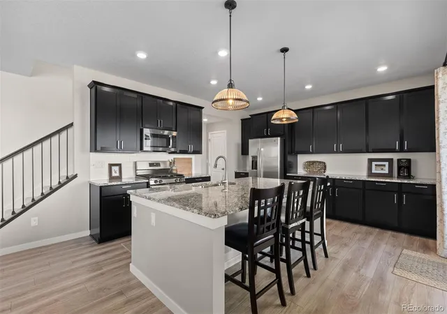 Photo 3 of Single family home for sale at 1253 Elbridge Dr, Elizabeth, CO 80107 | MLS# 2514526 | Listing updated on 2026-10-28