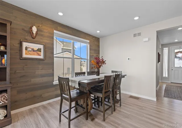 Photo 4 of Single family home for sale at 1253 Elbridge Dr, Elizabeth, CO 80107 | MLS# 2514526 | Listing updated on 2026-10-28
