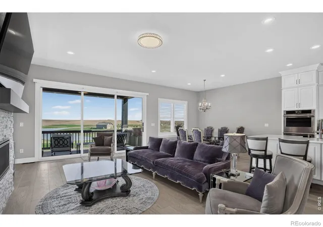 Photo 4 of Single family home for sale at 2862 Newfound Lake Rd, Berthoud, CO 80513 | MLS# IR1071326 | Listing updated on 2026-10-28