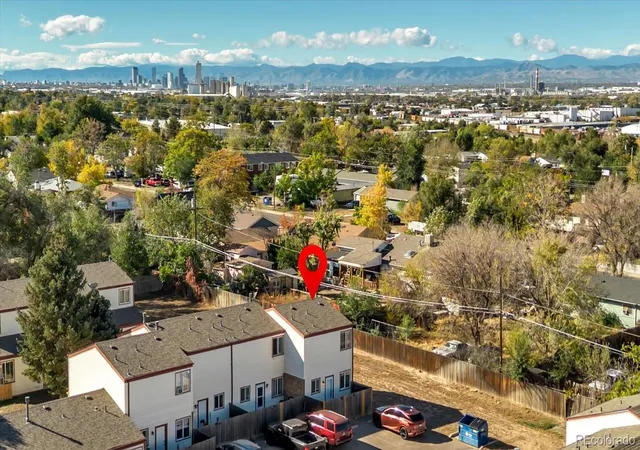Photo 1 of Condo for sale at 7559 Leyden St, Commerce City, CO 80022 | MLS# 2619036 | Listing updated on 2026-10-29