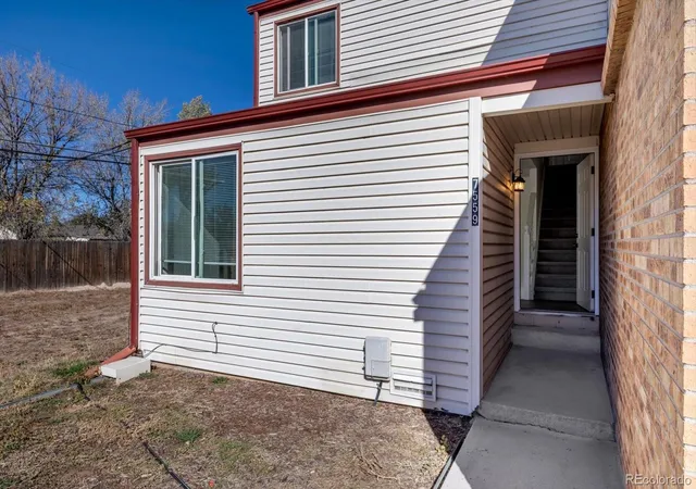 Photo 2 of Condo for sale at 7559 Leyden St, Commerce City, CO 80022 | MLS# 2619036 | Listing updated on 2026-10-29