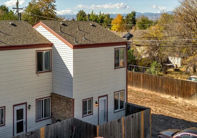 Photo 3 of Condo for sale at 7559 Leyden St, Commerce City, CO 80022 | MLS# 2619036 | Listing updated on 2026-10-29