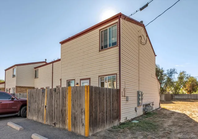 Photo 4 of Condo for sale at 7559 Leyden St, Commerce City, CO 80022 | MLS# 2619036 | Listing updated on 2026-10-29