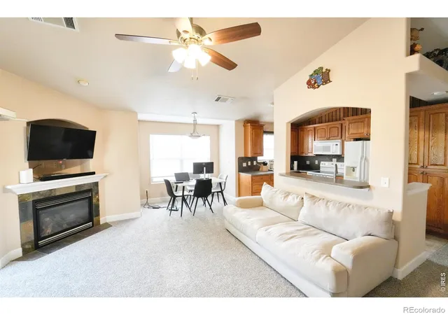 Photo 3 of Condo for sale at 5775 29th Street #1112, Greeley, CO 80634 | MLS# IR1071327 | Listing updated on 2026-10-28