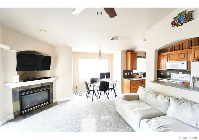 Photo 3 of Condo for sale at 5775 29th Street #1112, Greeley, CO 80634 | MLS# IR1071327 | Listing updated on 2026-10-28