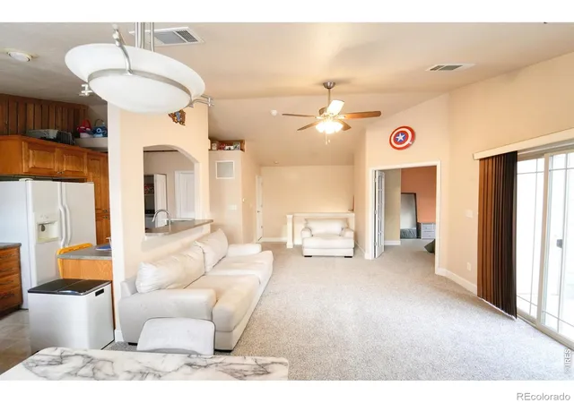 Photo 4 of Condo for sale at 5775 29th Street #1112, Greeley, CO 80634 | MLS# IR1071327 | Listing updated on 2026-10-28