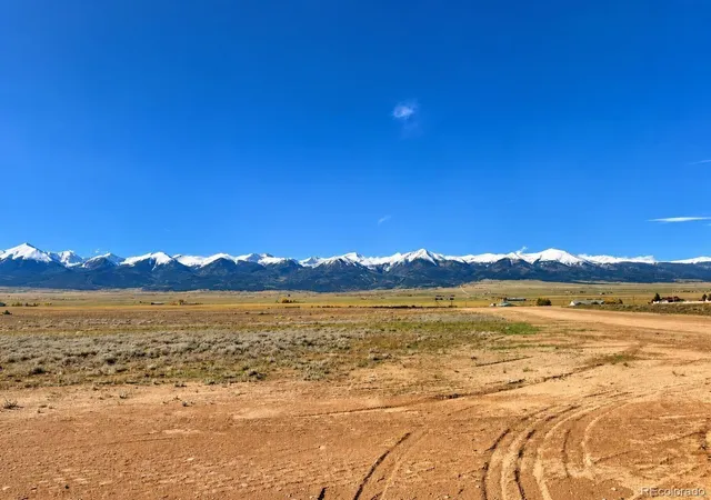 Photo 2 of Land for sale at S 4th Street, Westcliffe, CO 81252 | MLS# 7405784 | Listing updated on 2026-10-28