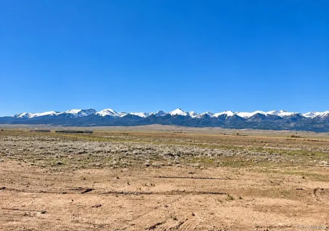 Photo 3 of Land for sale at S 4th Street, Westcliffe, CO 81252 | MLS# 7405784 | Listing updated on 2026-10-28