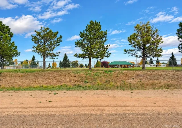Photo 4 of Land for sale at S 4th Street, Westcliffe, CO 81252 | MLS# 7405784 | Listing updated on 2026-10-28