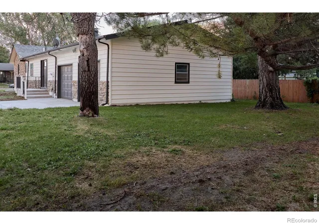 Photo 3 of Single family home for sale at 931 Prospect St, Fort Morgan, CO 80701 | MLS# IR1071328 | Listing updated on 2026-10-28