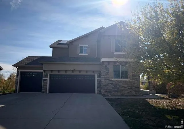 Single family home for sale at 4546 Tarragon Dr, Johnstown, CO 80534 | MLS# IR1071329