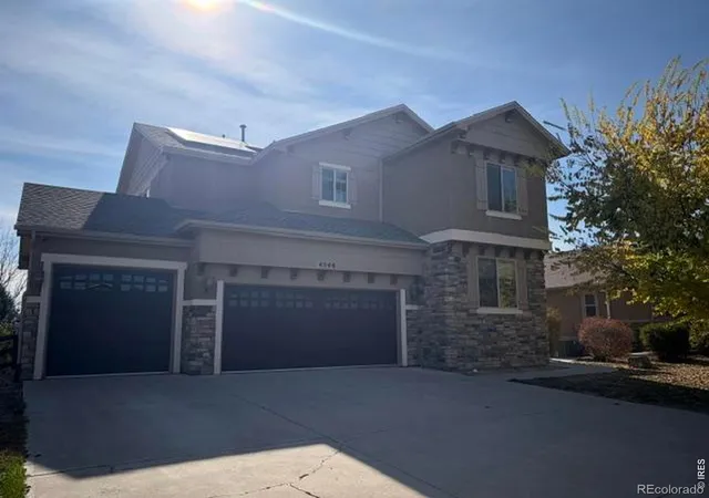 Photo 2 of Single family home for sale at 4546 Tarragon Dr, Johnstown, CO 80534 | MLS# IR1071329 | Listing updated on 2026-10-28