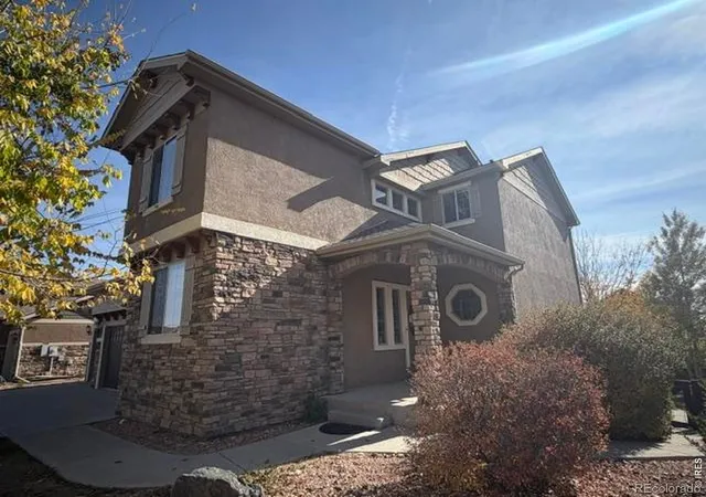 Photo 3 of Single family home for sale at 4546 Tarragon Dr, Johnstown, CO 80534 | MLS# IR1071329 | Listing updated on 2026-10-28