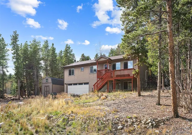 Photo 1 of Single family home for sale at 237 Atlantis Dr, Black Hawk, CO 80422 | MLS# 7513052 | Listing updated on 2026-10-29