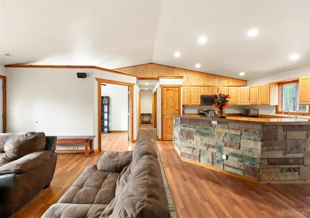 Photo 3 of Single family home for sale at 237 Atlantis Dr, Black Hawk, CO 80422 | MLS# 7513052 | Listing updated on 2026-10-29
