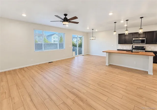 Photo 2 of Single family home for sale at 9274 Sedalia St, Commerce City, CO 80022 | MLS# 2016241 | Listing updated on 2026-10-29