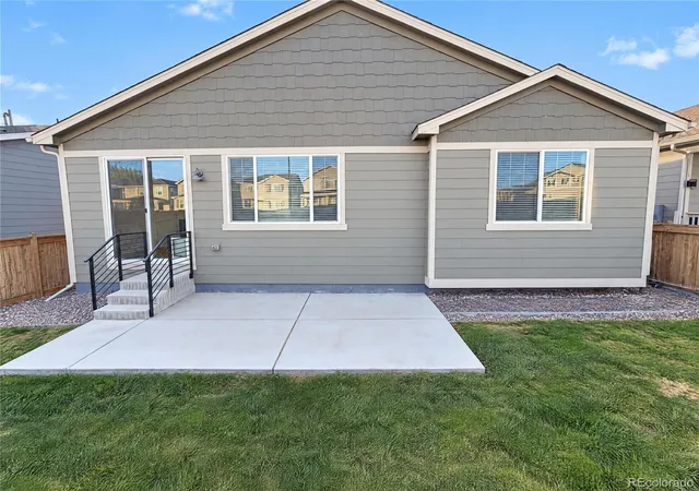 Photo 4 of Single family home for sale at 9274 Sedalia St, Commerce City, CO 80022 | MLS# 2016241 | Listing updated on 2026-10-29