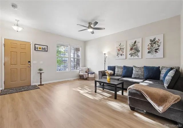 Photo 2 of Townhouse for sale at 2152 Creekridge Point, Colorado Springs, CO 80910 | MLS# 1844182 | Listing updated on 2026-10-28